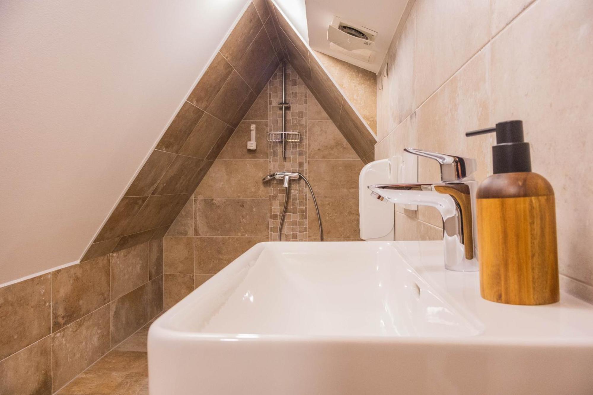 Plitvicka Kuca M - Holiday Lodge Плитвицкие озёра Экстерьер фото