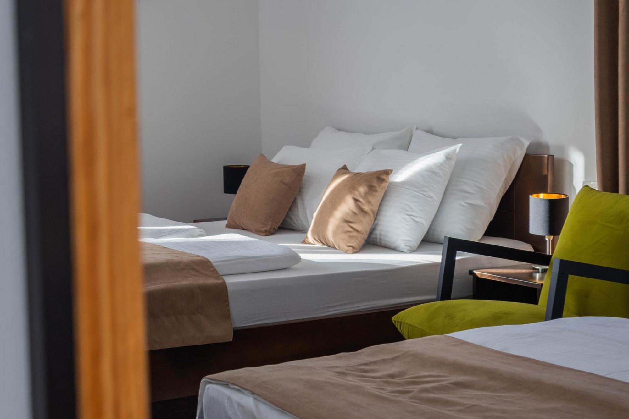 Plitvicka Kuca M - Holiday Lodge Плитвицкие озёра Экстерьер фото
